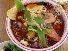 -脑馋粉儿(三里屯店)