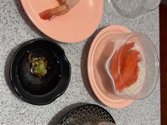 -争鲜回转寿司(海曙天一PLUS店)