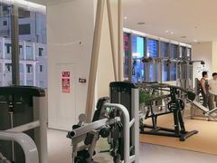 -YCHL FIT 健身(星寰店)