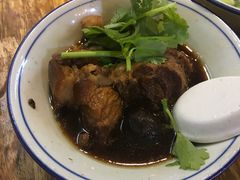 -聪辉同安老美食饭店(大元路店)