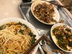 -老四季(光荣街店)