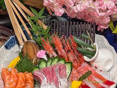 -长崎屋·日本料理·刺身·烧鸟(天河北路店)