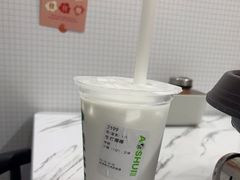 -阿水大杯茶(韩乐坊西街店)