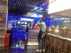 -银河烧鳗·活鳗料理专门店(西单大悦城店)
