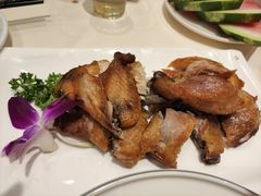 -凯鸽酒楼(大同振兴街店)