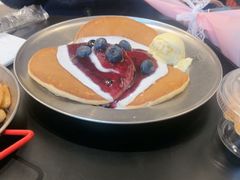 -foodoo芙多松饼店