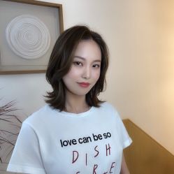 点击看大图 -北京简法造型