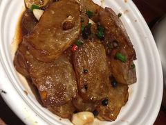 -绿茶餐厅(华联万柳店)