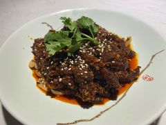 -院8里·小聚园老川菜(九眼桥店)