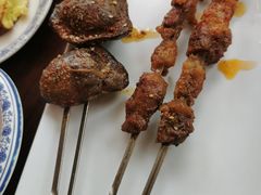 -老三羊汤【北兴隆街店】