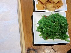 -腰子哥烤串(石佛营炫特店)