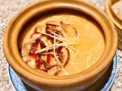 -南京大牌档(济南万象城店)