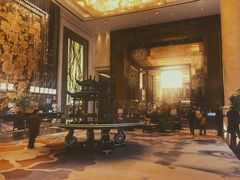 -长沙富力万达文华酒店