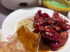 -有位虾匠·香辣蟹·小龙虾(李村店)