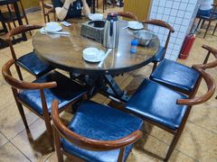 大堂-张氏父子常德肠子馆(红星总店)