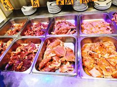 -阪尚皇·原切牛排·烤肉火锅自助(北京路店)