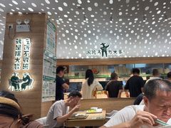 -老乡鸡(融科天地店)