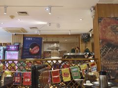 -木槿花韩式炭烤·熟成肉工坊(孙文东路店)