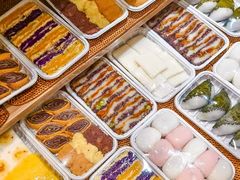 -传闻来紫菜包饭·打糕(西塔韩百店)