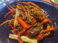 -聚味瞿记·龙虾堂(树木岭店)