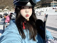 -东北亚滑雪场