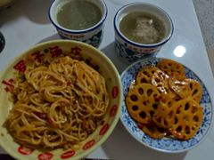 -小罗子汤店(大士院总店)