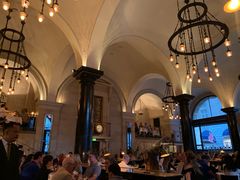 -The Wolseley