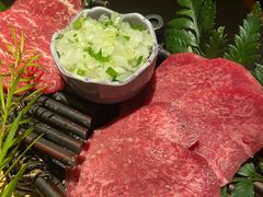 -300杯·和牛烧肉清酒专门店(廊里店)