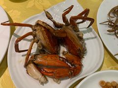 -莲花公园煎蟹(总店)