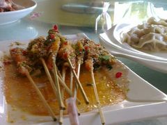 大虾-老六杀猪菜(进乡街店)