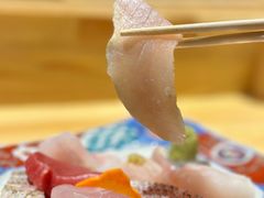 -镹·鱼料理  国产鱼使用店