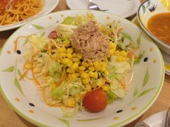 -萨莉亚意式餐厅(黄村高德汇店)