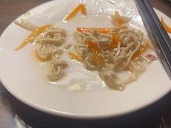 -红灯笼大酒楼(通湖路店)