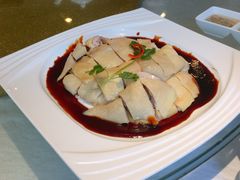 朱记白切鸡-朱仔记食府(江南大道店)