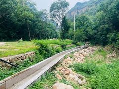-湖洞水自然风景区