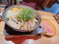-有喜屋·日料·居酒屋(旭辉广场店)
