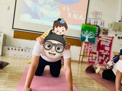 -爱乐恩幼儿园(亦庄园店)