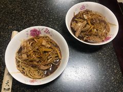 -许村蟹面(海宁许村大道店)