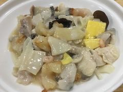 -小苏舍餐厅(木渎店)
