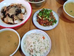 -朱大嘴肥肠血旺(福字街店)