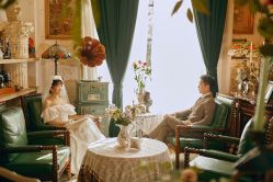 -花漾摄影优选工作室(东莞原创作品店)