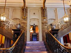 -波特曼西餐厅(中央大街店)