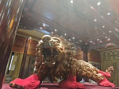 -乐山乌木文化博览苑