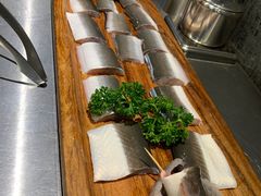 -本炙炭烤·蒲烧活鳗料理店(金沙洲店)