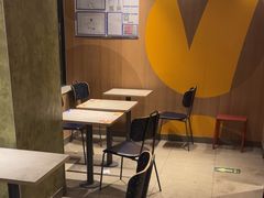 -麦当劳(农光里店)