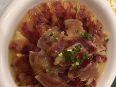 -老洋房花园饭店(绍兴路店)