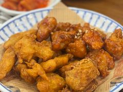 -旺清进洞米肠汤