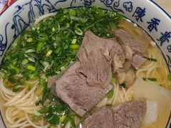 -陳香貴·兰州牛肉面(东方宝泰店)