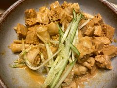 -肉串汪(月坛店)