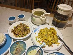 -不倒翁·安徽名菜楼(步行街店)